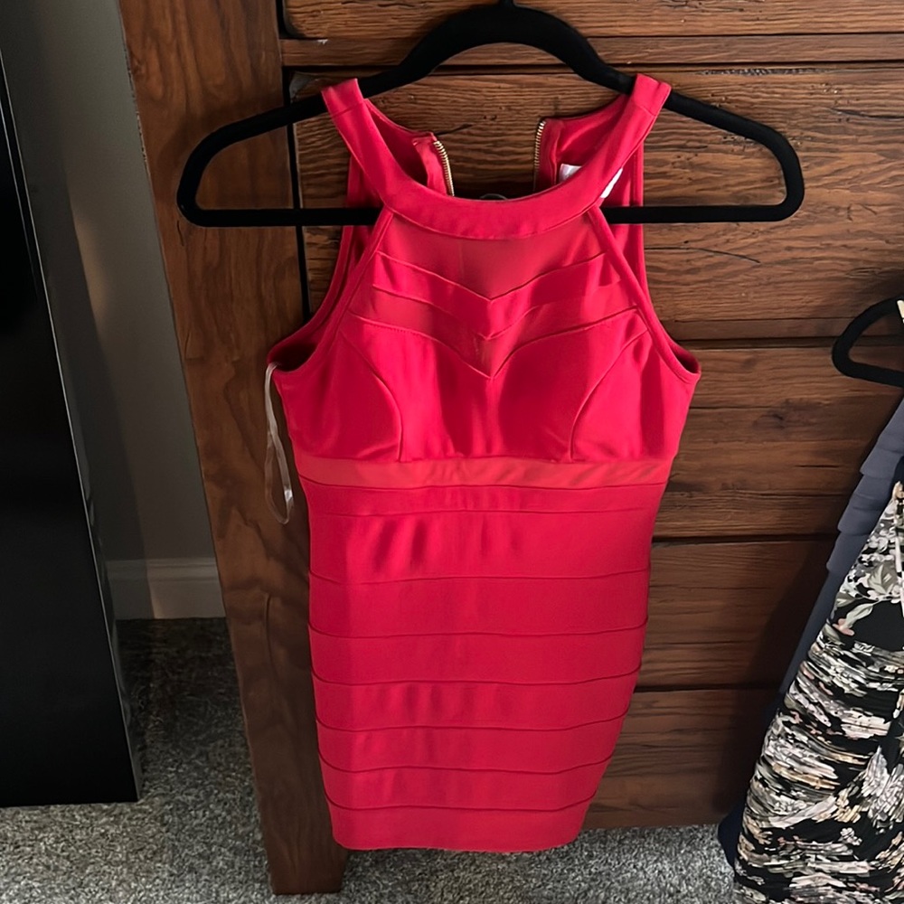 Brand new never worn dress